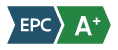 EPC-label A+