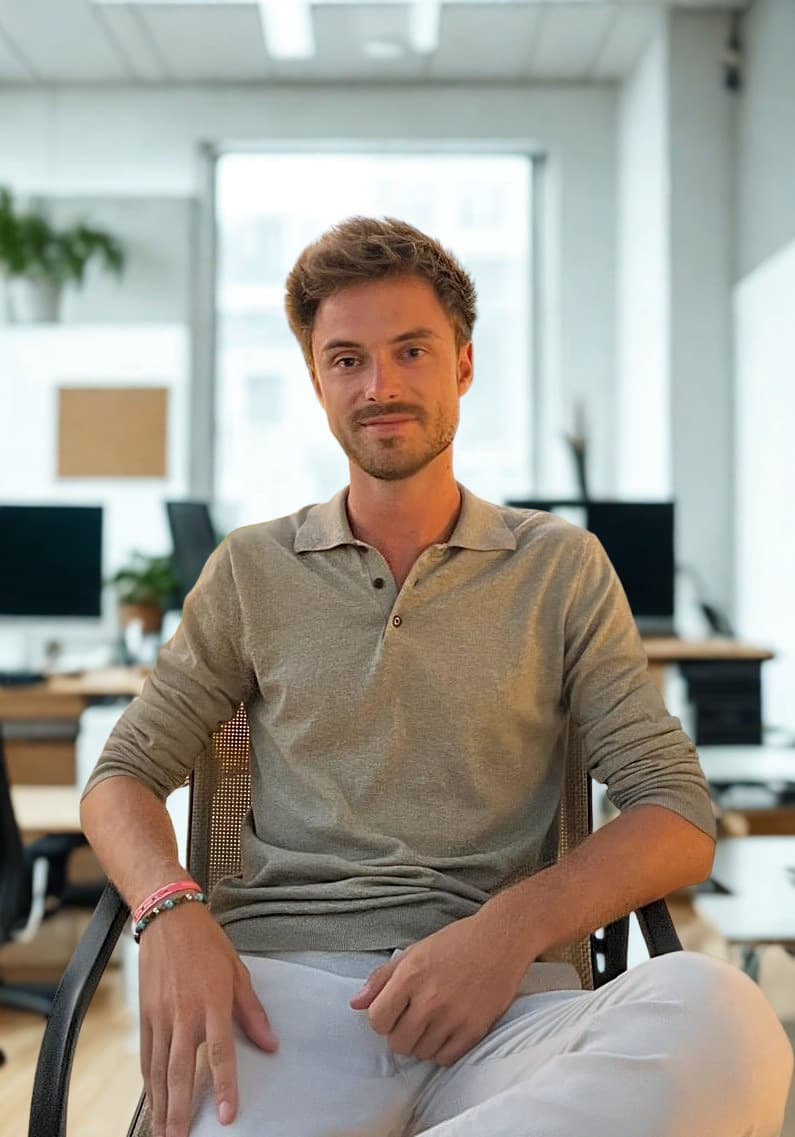 Dario Cortvriendt