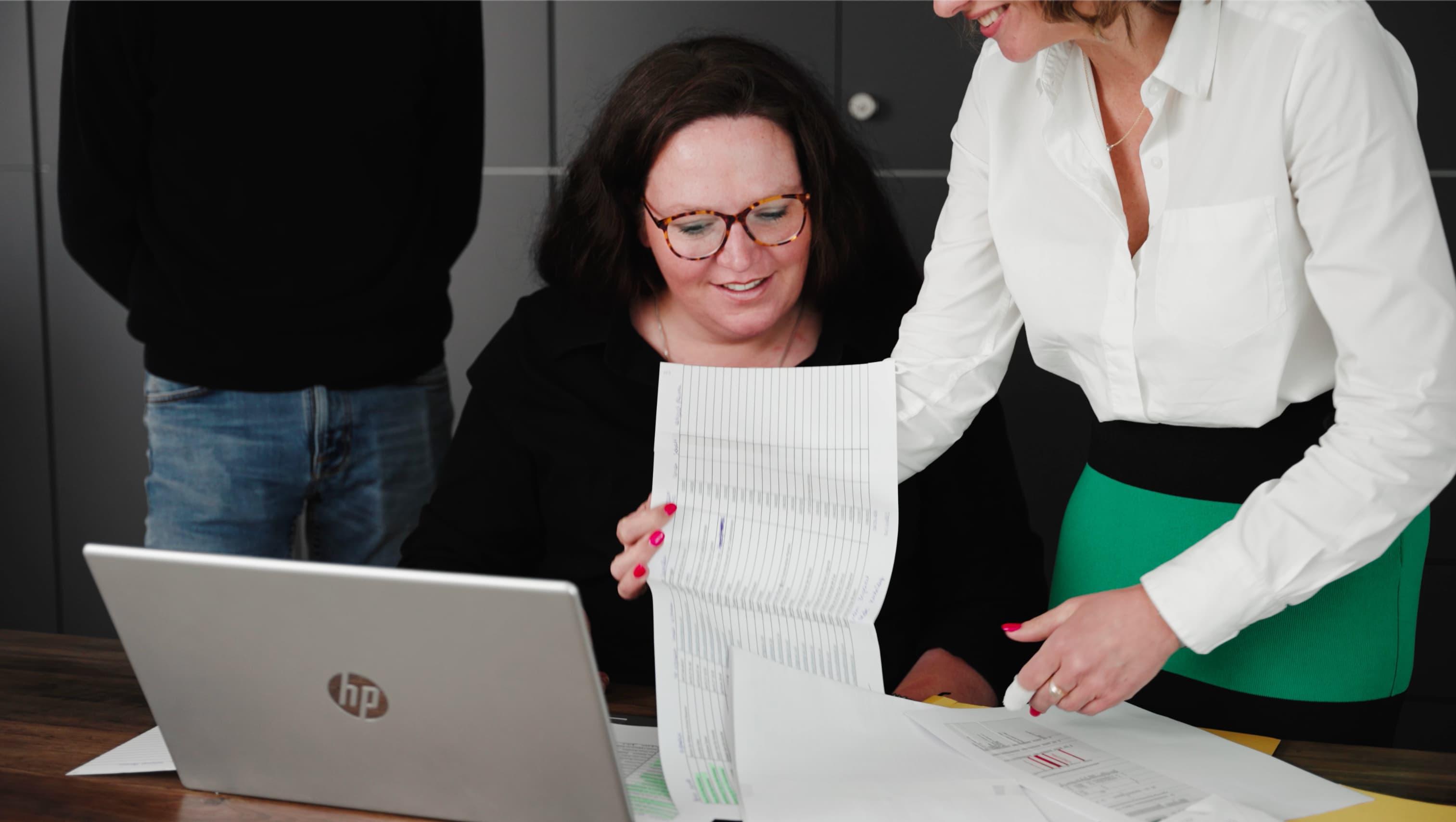 Markt- en projectstudies