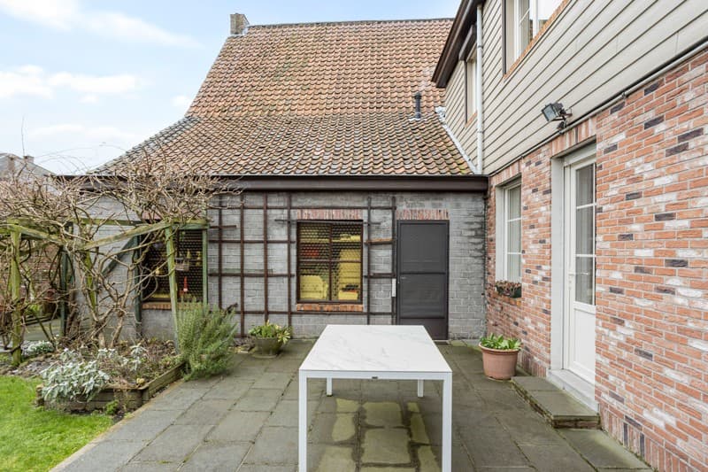PROJECTGROND TE KOOP IN WACHTEBEKE – foto 8