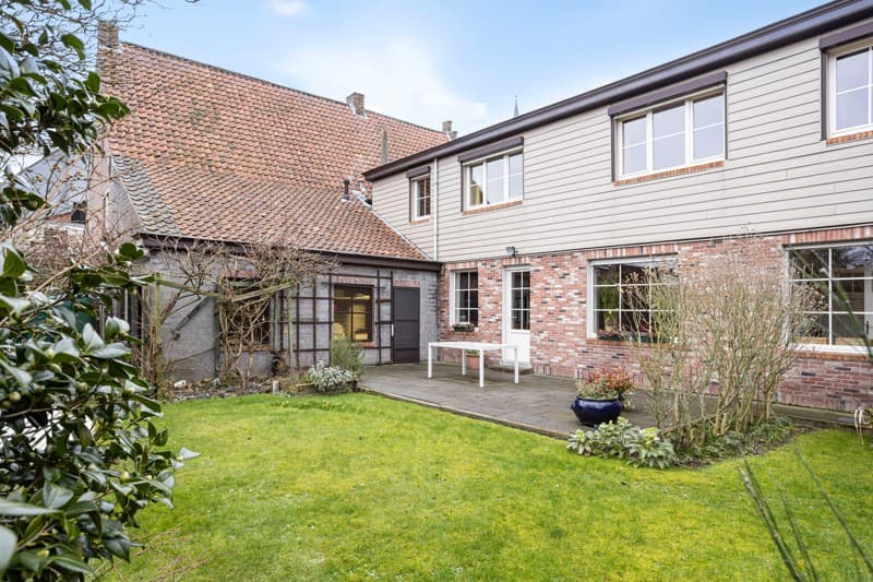 PROJECTGROND TE KOOP IN WACHTEBEKE – foto 4