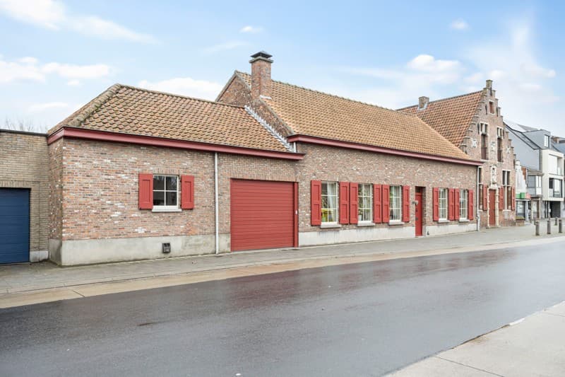 PROJECTGROND TE KOOP IN WACHTEBEKE – foto 2