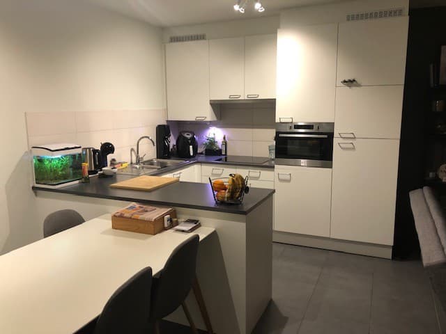 Appartement met 2 slaapkamers – foto 4