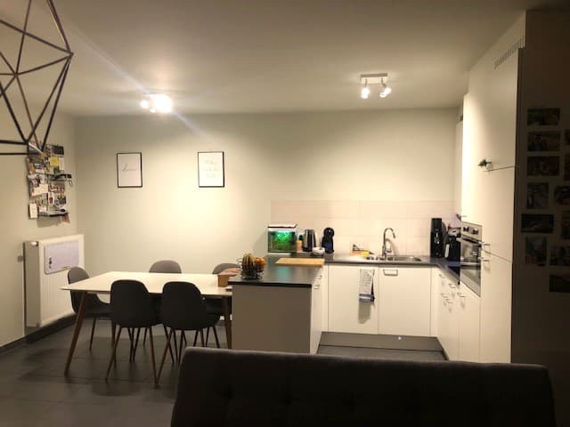 Appartement met 2 slaapkamers – foto 3