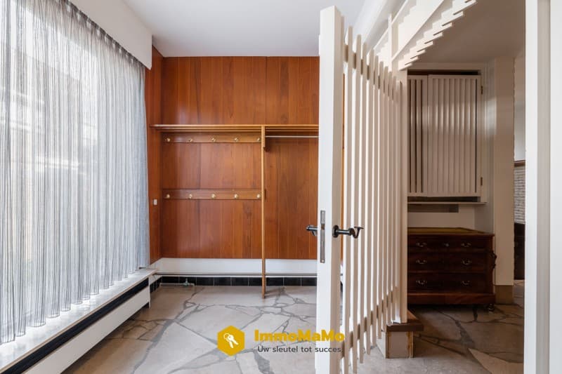 VERKOCHT - RUIME WONING MET PRAKTIJKRUIMTE OF KANGOEROEWONING TE KOOP IN WACHTEBEKE – foto 5