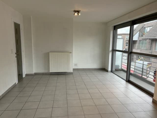 APPARTEMENT MET GARAGE TE HUUR in Wachtebeke – foto 4