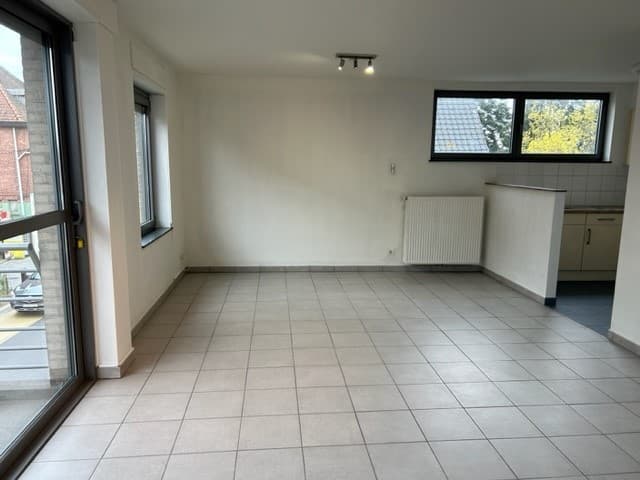 APPARTEMENT MET GARAGE TE HUUR in Wachtebeke – foto 5