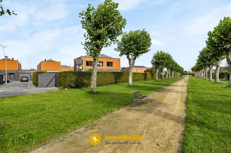 VERKOCHT OP 1e BEZOEKDAG - WONING TE KOOP IN WACHTEBEKE – foto 3