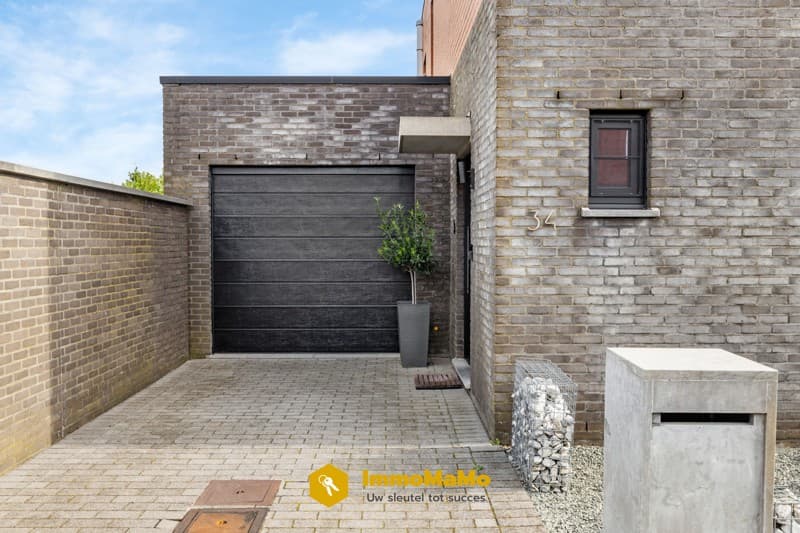 VERKOCHT OP 1e BEZOEKDAG - WONING TE KOOP IN WACHTEBEKE – foto 5
