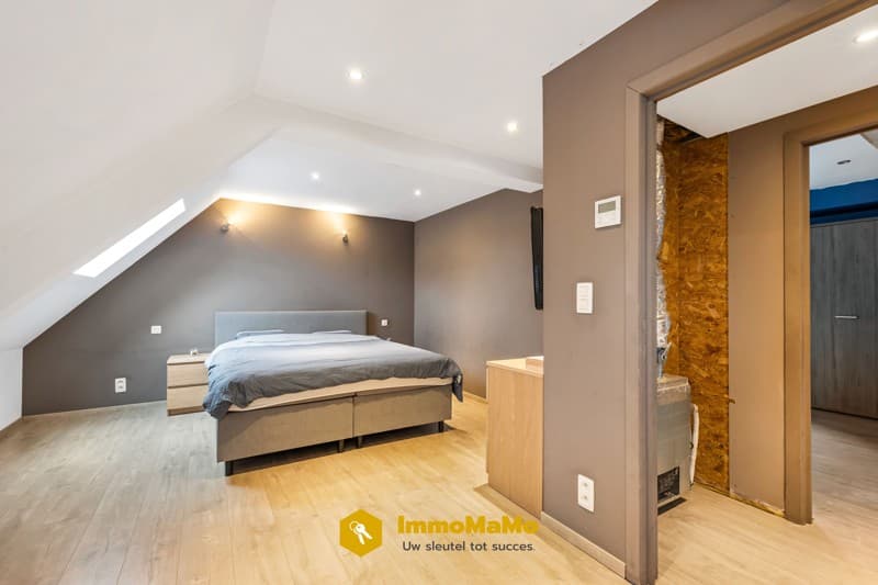 VERKOCHT - HUIS OF PROJECTGROND TE KOOP IN SINT KRUIS WINKEL – foto 5