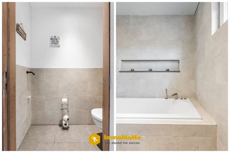VERKOCHT - HUIS OF PROJECTGROND TE KOOP IN SINT KRUIS WINKEL – foto 3