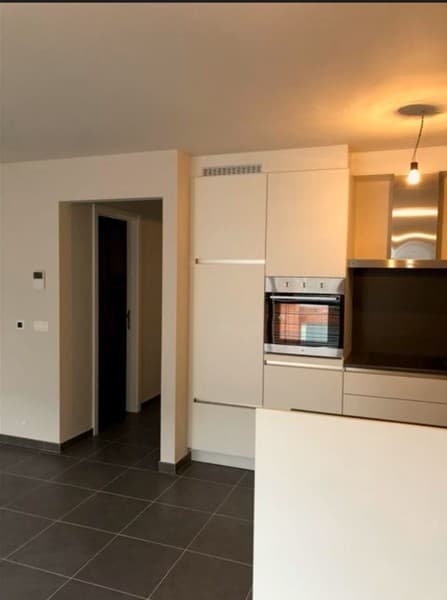APPARTEMENT MET BALKON TE HUUR IN WACHTEBEKE – foto 5