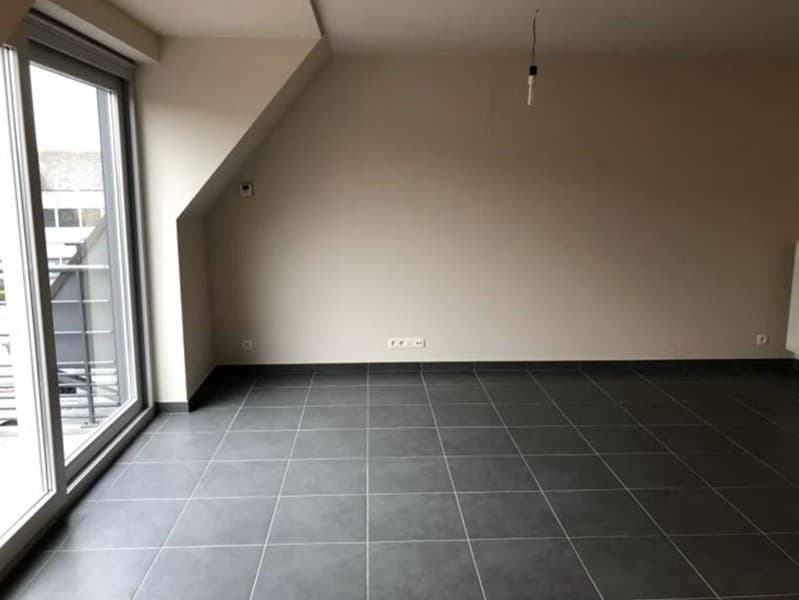 APPARTEMENT MET BALKON TE HUUR IN WACHTEBEKE – foto 2