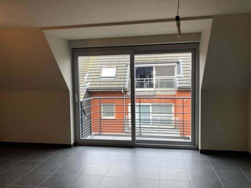 APPARTEMENT MET BALKON TE HUUR IN WACHTEBEKE – foto 1
