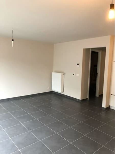 APPARTEMENT MET BALKON TE HUUR IN WACHTEBEKE – foto 3