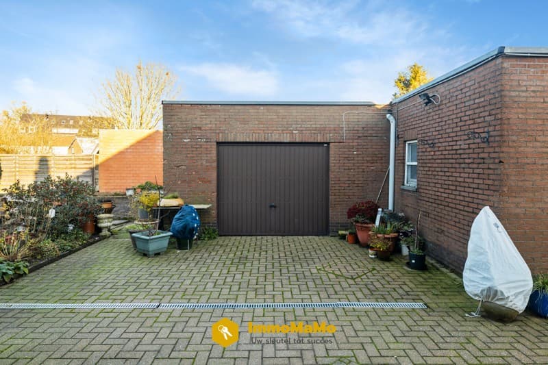 VERKOCHT - HUIS MET TUIN TE KOOP IN ZAFFELARE-LOCHRISTI – foto 4