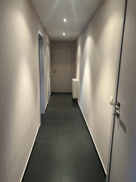 OPTIE - APPARTEMENT MET TERRAS EN ONDERGRONDSE STAANPLAATS TE HUUR IN WACHTEBEKE – foto 2