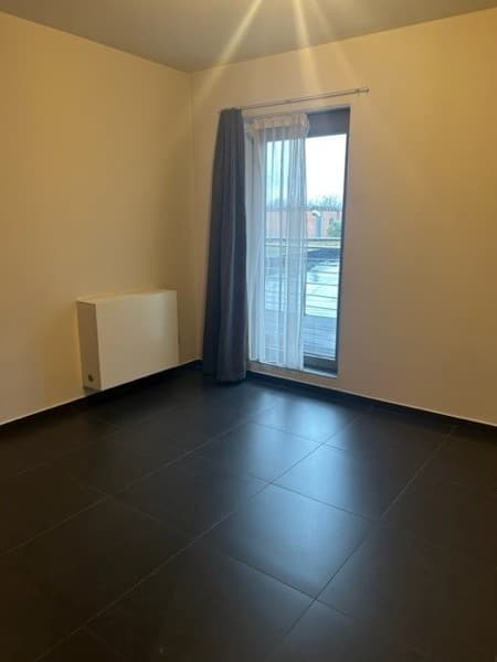 OPTIE - APPARTEMENT MET TERRAS EN ONDERGRONDSE STAANPLAATS TE HUUR IN WACHTEBEKE – foto 5