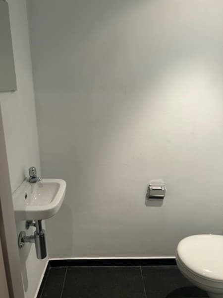 OPTIE - APPARTEMENT MET TERRAS EN ONDERGRONDSE STAANPLAATS TE HUUR IN WACHTEBEKE – foto 3