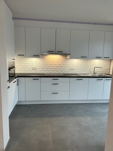 NIEUWBOUW WONING MET CARPORT EN TUIN TE WACHTEBEKE – foto 4