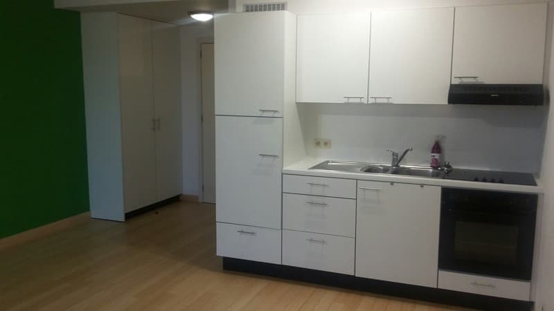 Studio te huur – foto 3
