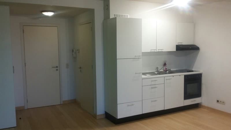 Studio te huur – foto 4