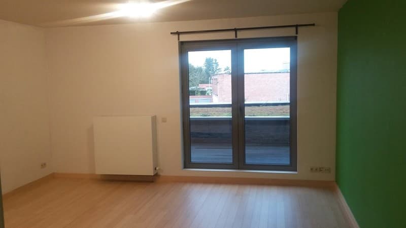 Studio te huur – foto 1