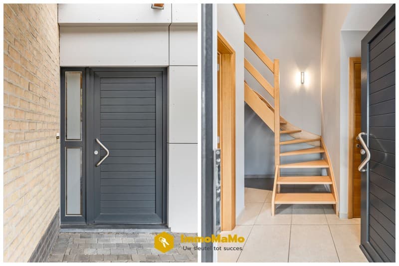 VERKOCHT - HUIS TE KOOP IN WACHTEBEKE – foto 4