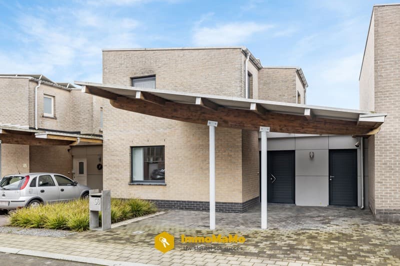 VERKOCHT - HUIS TE KOOP IN WACHTEBEKE – foto 3