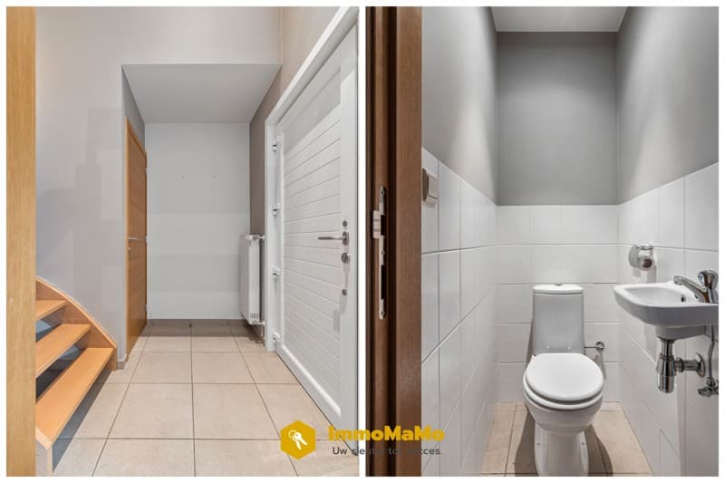 VERKOCHT - HUIS TE KOOP IN WACHTEBEKE – foto 5