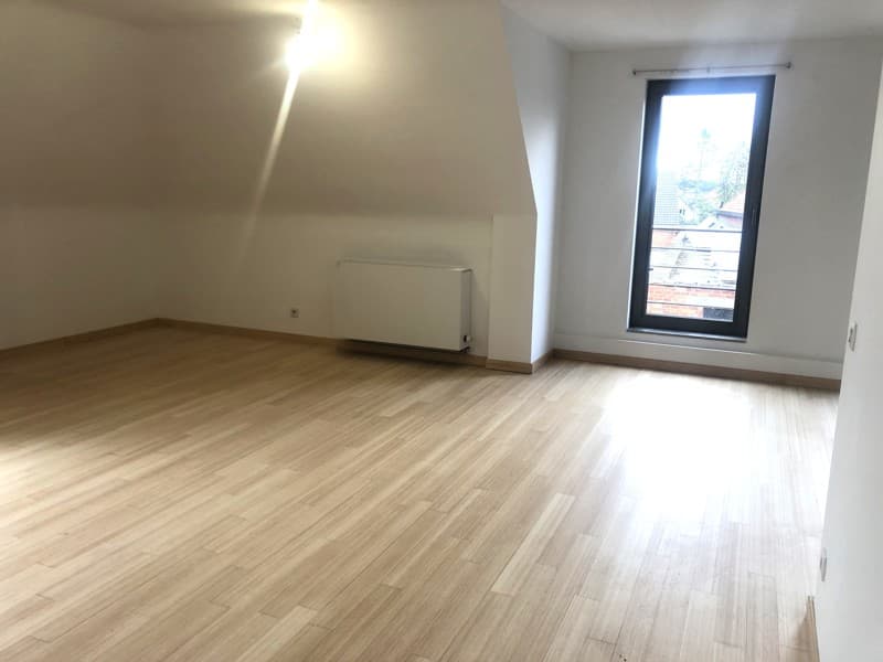 APPARTEMENT TE HUUR IN WACHTEBEKE – foto 2