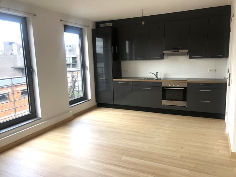 APPARTEMENT TE HUUR IN WACHTEBEKE – foto 1