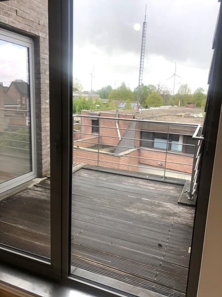 APPARTEMENT TE HUUR IN WACHTEBEKE – foto 4
