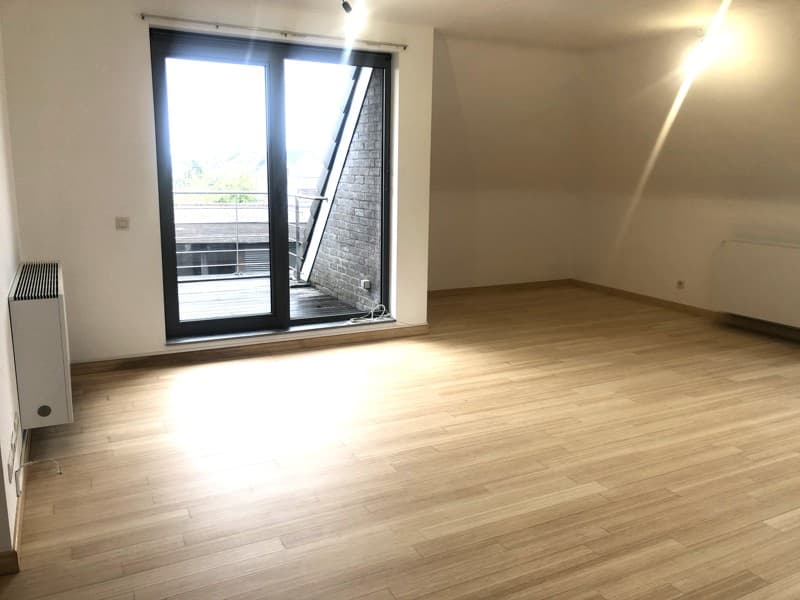 APPARTEMENT TE HUUR IN WACHTEBEKE – foto 3