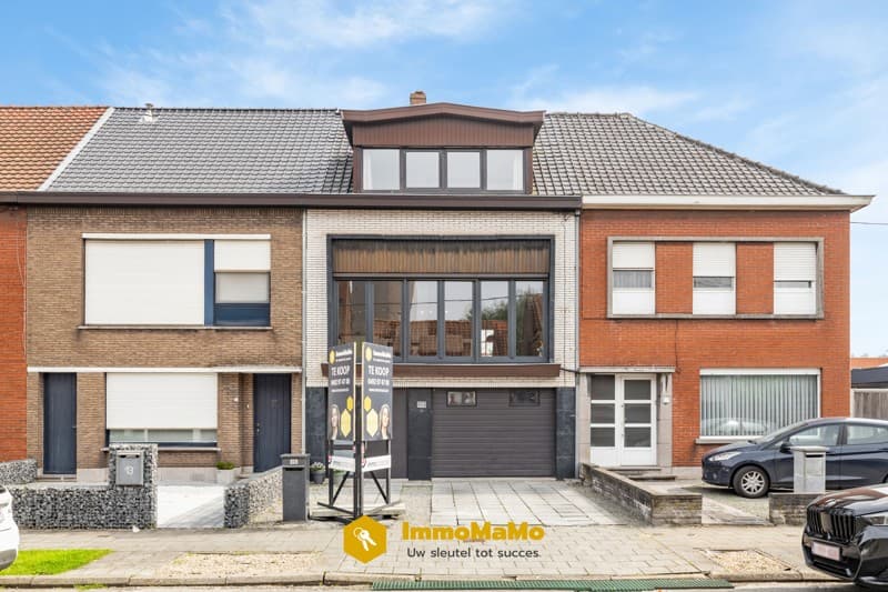 VERKOCHT -HUIS TE KOOP IN ZELZATE – foto 2
