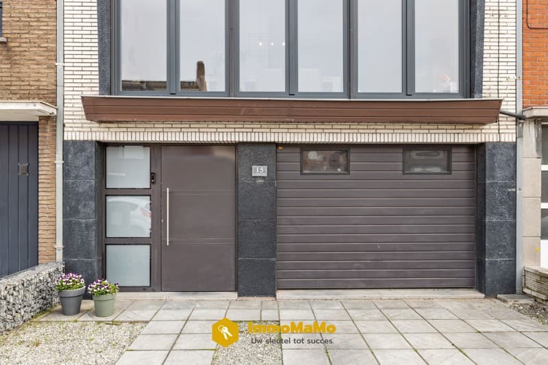 VERKOCHT -HUIS TE KOOP IN ZELZATE – foto 3