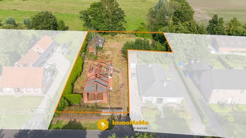 VERKOCHT - HUIS TE KOOP IN WACHTEBEKE – foto 4