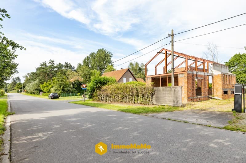 VERKOCHT - HUIS TE KOOP IN WACHTEBEKE – foto 2