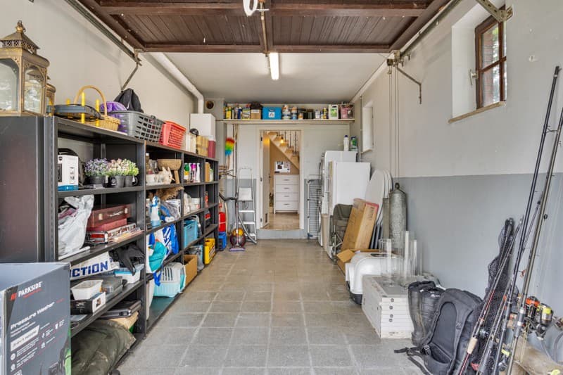 VERKOCHT - HUIS TE KOOP IN WACHTEBEKE – foto 5