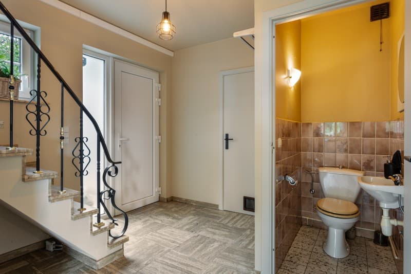 VERKOCHT - HUIS TE KOOP IN WACHTEBEKE – foto 4