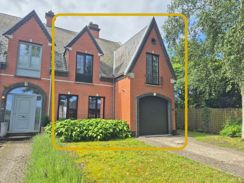 VERKOCHT - HUIS TE KOOP IN WACHTEBEKE – foto 2