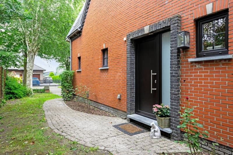 VERKOCHT - HUIS TE KOOP IN WACHTEBEKE – foto 3