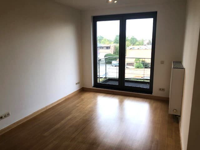 Eén slaapkamer appartement in centrum – foto 2