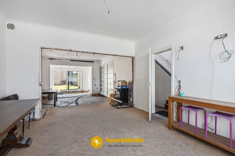 OPTIE - HUIS TE KOOP IN ZELZATE – foto 4