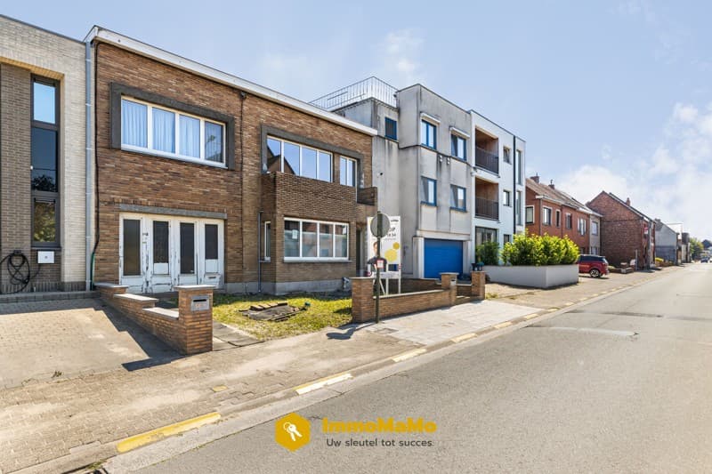 OPTIE - HUIS TE KOOP IN ZELZATE – foto 3