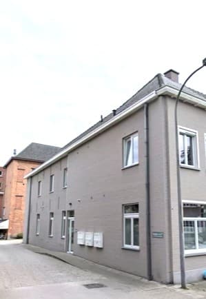 Recent gerenoveerd appartement met 2 slaapkamers – foto 1
