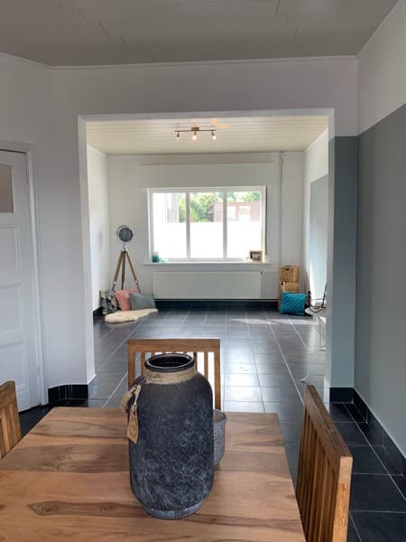 HUIS MET 2 SLAAPKAMERS TE HUUR – foto 3