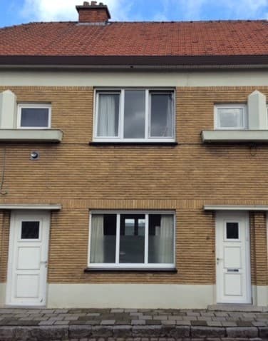 HUIS MET 2 SLAAPKAMERS TE HUUR – foto 1