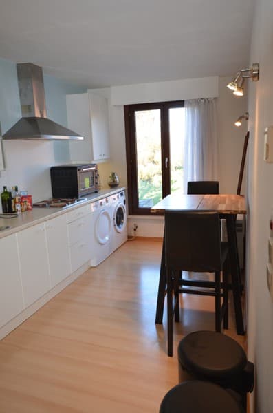 APPARTEMENT TE HUUR IN WACHTEBEKE – foto 4