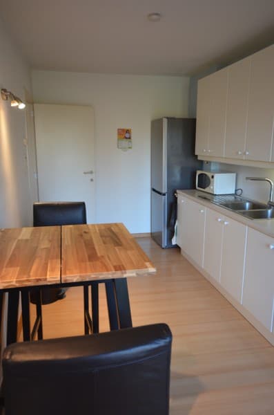 APPARTEMENT TE HUUR IN WACHTEBEKE – foto 5